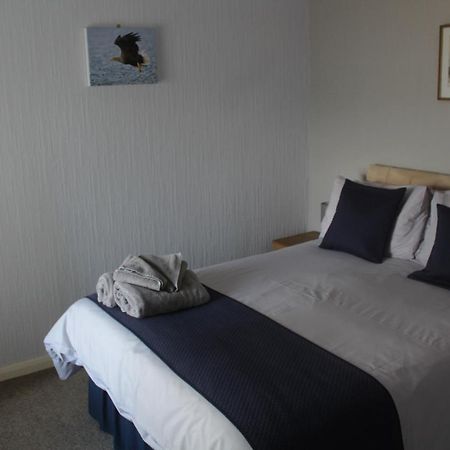 Trafford Bank Guest House South Kessock Exterior foto